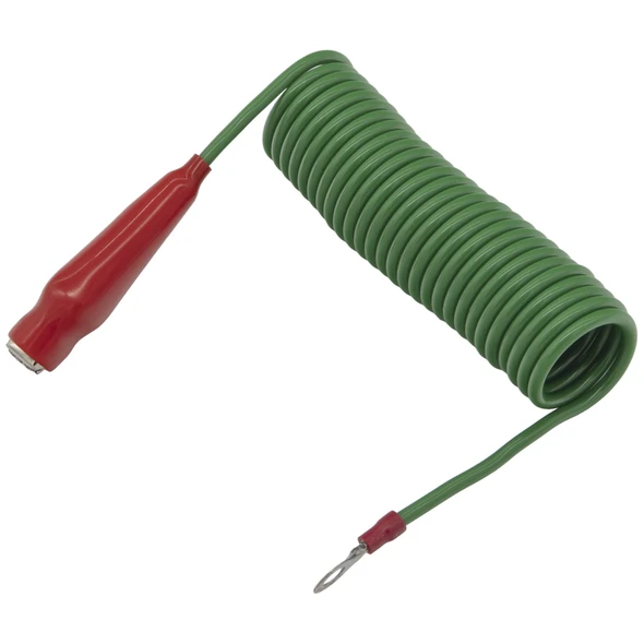 Sealey Floor Strap