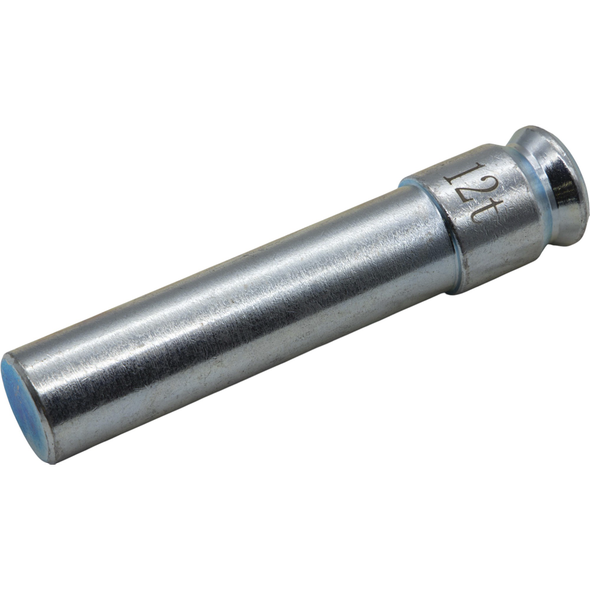 Sealey Press Pin (12T)