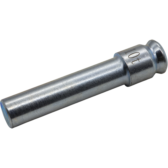 Sealey Press Pin (10T)