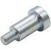 Sealey T-Shape Screw Nut Ø19 x 38.4 x M8
