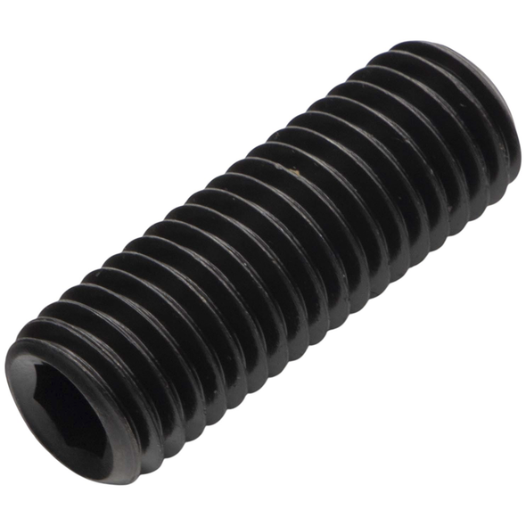 Sealey Locking Knob Stud M12 x 35
