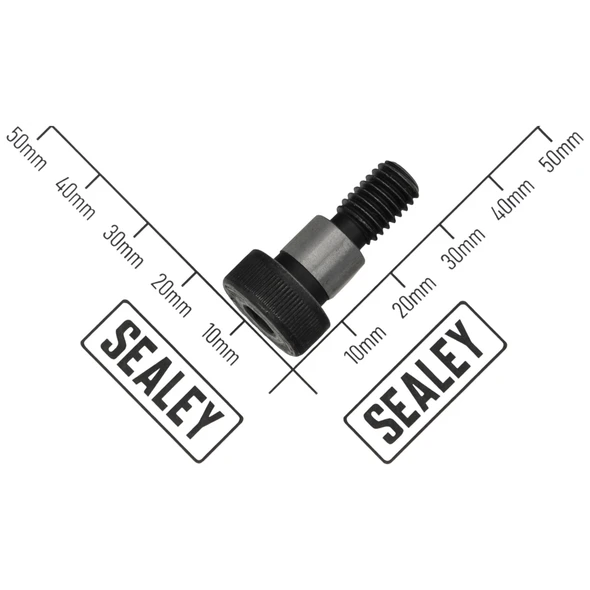 Sealey Shoulder Screw (Ø10 x 10 x M8)