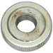 Sealey Knurl Nut M10 x 6