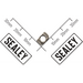 Sealey T-Shape Screw Nut Ø9.5 x 5.5