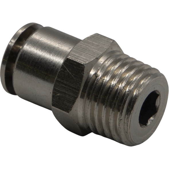 Sealey Quick Connector (Straight)