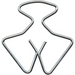Sealey Frame Pin Ring