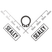 Sealey External Circlip