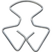 Sealey Frame Pin Ring