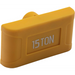 Sealey V-Block End Cover