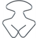 Sealey Frame Pin Ring