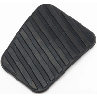 Sealey Rubber Pad for Foot Pedal FUSN-L06143