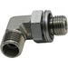 Sealey Oil Hose Joint Elbow