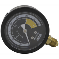 Sealey Pressure Gauge FUSN-L10001