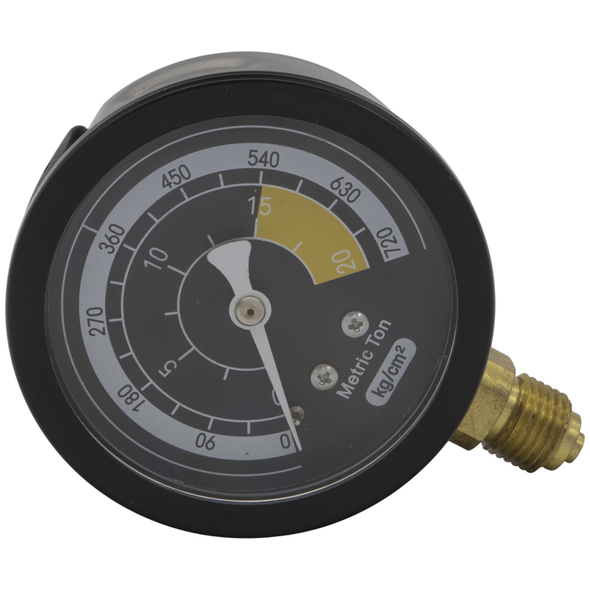 Sealey Pressure Gauge