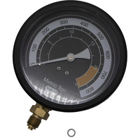 Sealey Pressure Gauge FUSN-L10002
