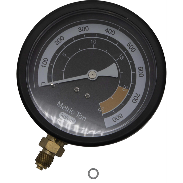 Sealey Pressure Gauge