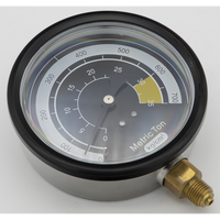 Sealey Pressure Gauge FUSN-L10004