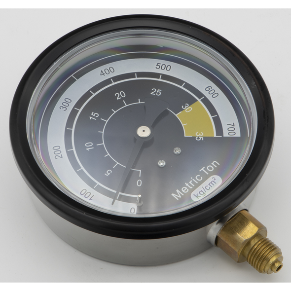 Sealey Pressure Gauge