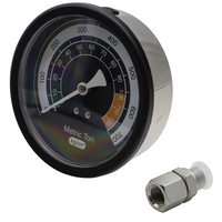Sealey Pressure Gauge Connector FUSN-L10005