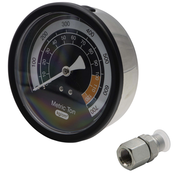 Sealey Pressure Gauge Connector