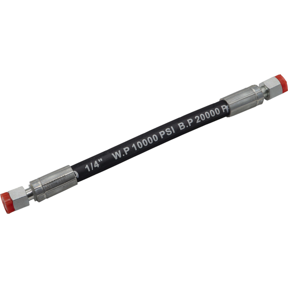 Sealey Oil Hose Assembly