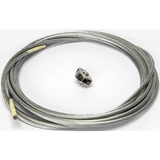 Sealey Wire Rope Cable Ø4 x 5500mm FUSN-L20091