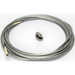 Sealey Wire Rope Cable Ø4 x 5500mm