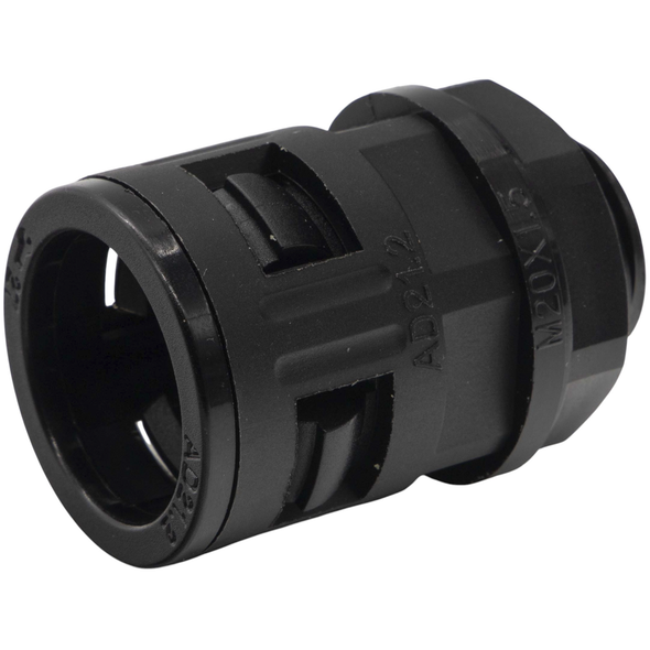 Sealey Corrugated Hose Connector