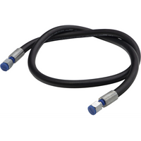 Sealey Oil Hose Assembly FUSN-L20141