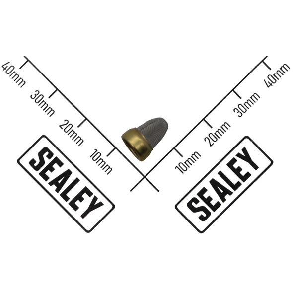 Sealey Filter
