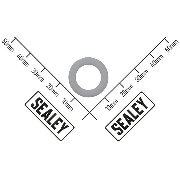 Sealey Locking Ring