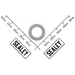Sealey Locking Ring