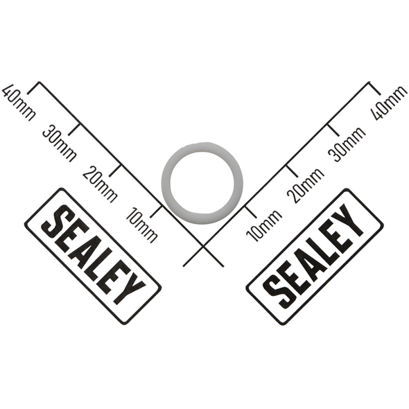 Sealey Locking Ring