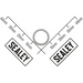 Sealey Locking Ring