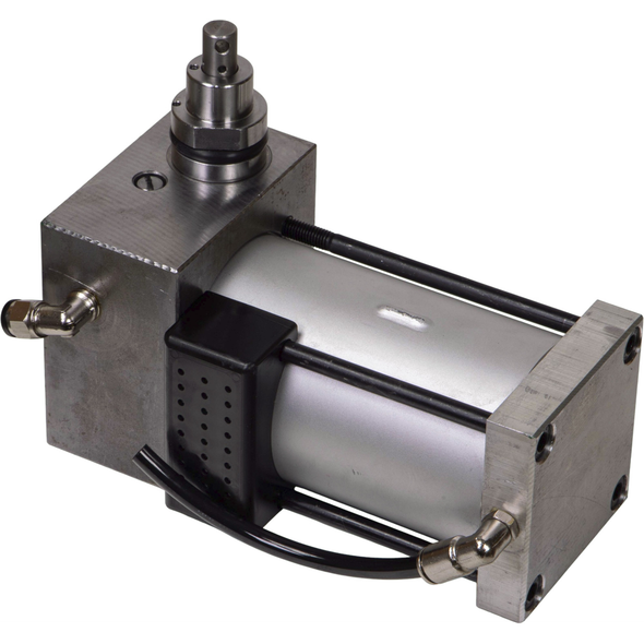 Sealey Pump Assembly