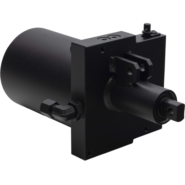 Sealey Oil Pump Assembly
