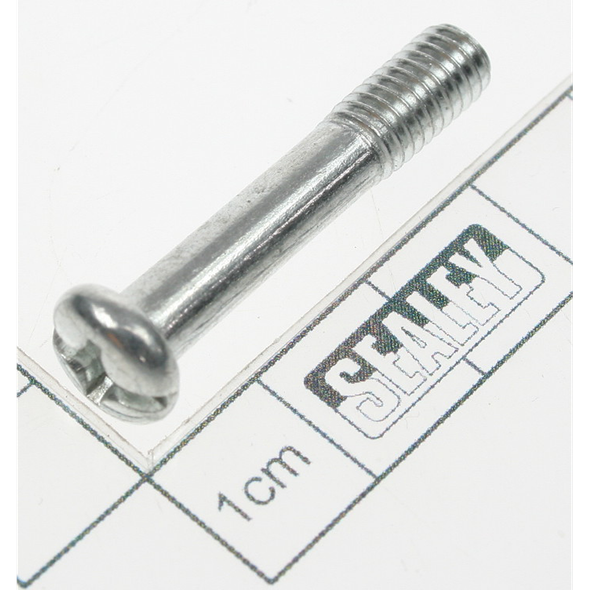 Sealey Phillips bolt m6x37