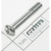Sealey Phillips bolt m6x37