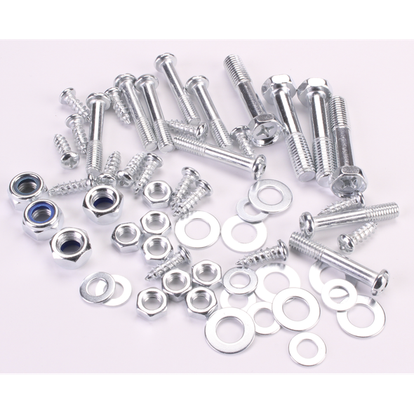 Sealey Fixing Kit