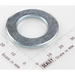 Sealey Flat Washer M18 Zinc