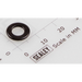 Sealey Flat washer m5 black (single)