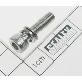 Sealey Socket cap screw (m5x20) G1000I.01