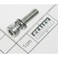Sealey Socket cap screw (m5x20) G1000I.01