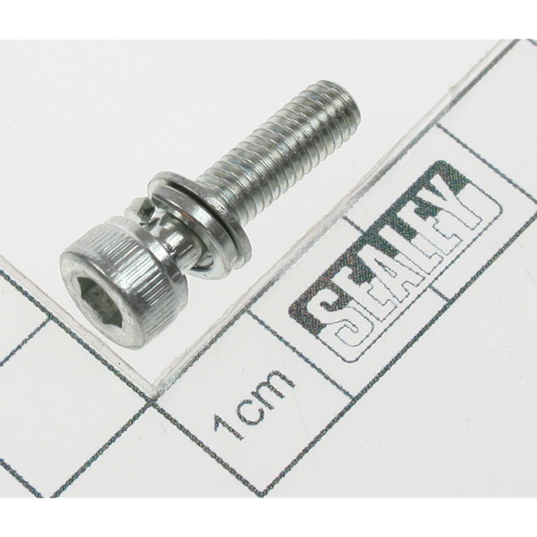 Sealey Socket cap screw (m5x20)