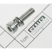 Sealey Socket cap screw (m5x20)