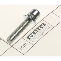 Sealey Socket cap screw (m5x25) G1000I.04