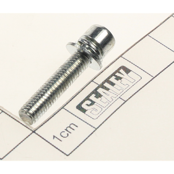 Sealey Socket cap screw (m5x25)