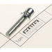 Sealey Socket cap screw (m5x25)