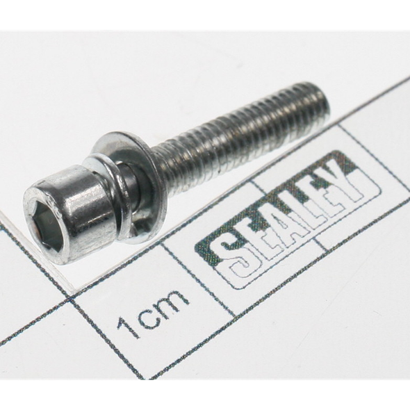 Sealey Socket cap screw (m5x30)