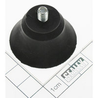 Sealey Rubber foot G1000I.18